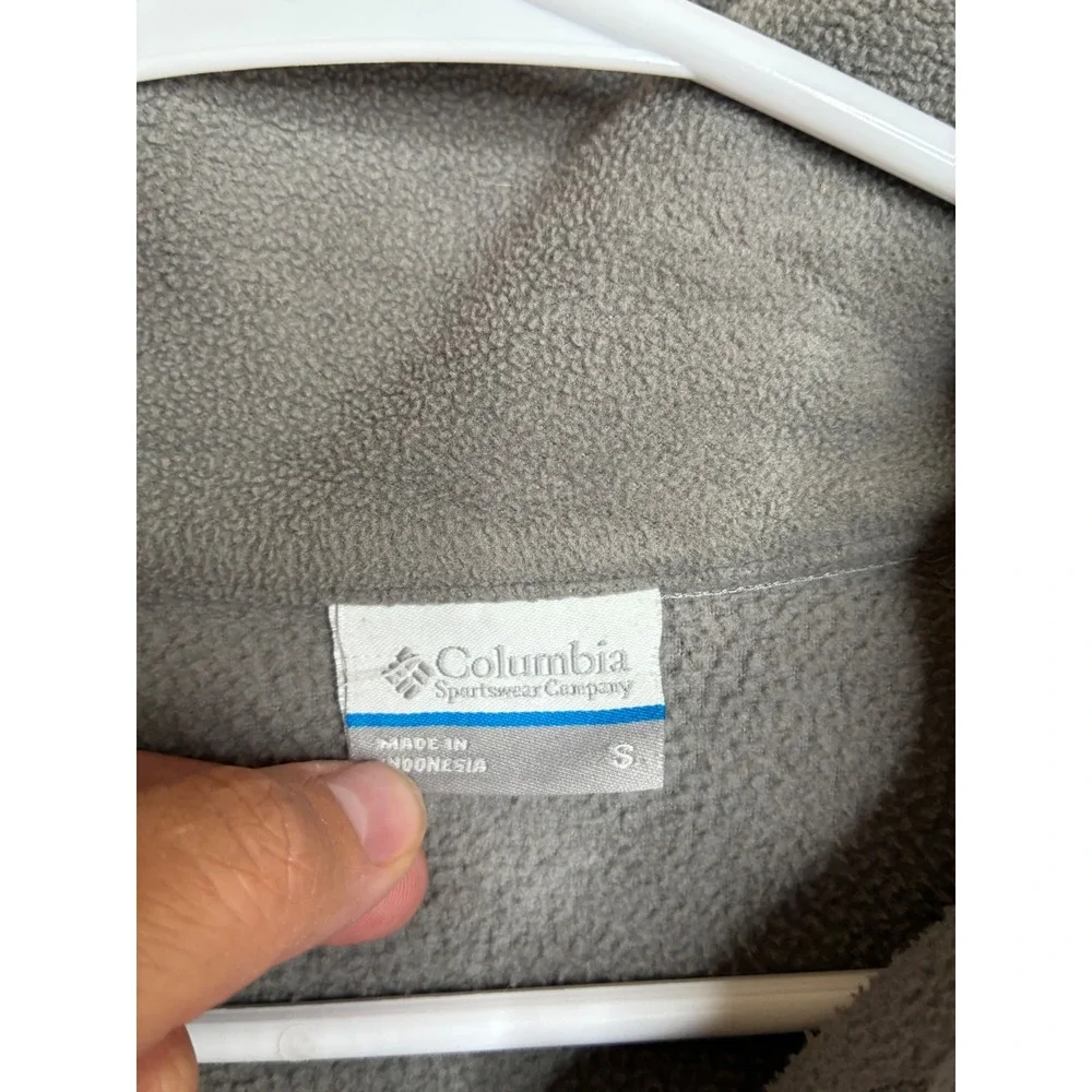 Columbia sportswear company